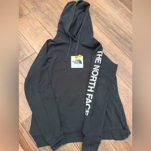 North face Flower edition